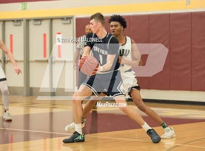 Thumbnail 3 in Skyview vs. Auburn photogallery.