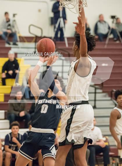 Thumbnail 3 in Skyview vs. Auburn photogallery.