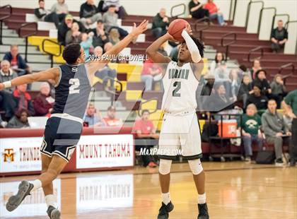 Thumbnail 3 in Skyview vs. Auburn photogallery.