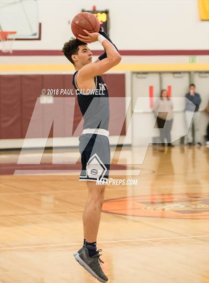 Thumbnail 2 in Skyview vs. Auburn photogallery.