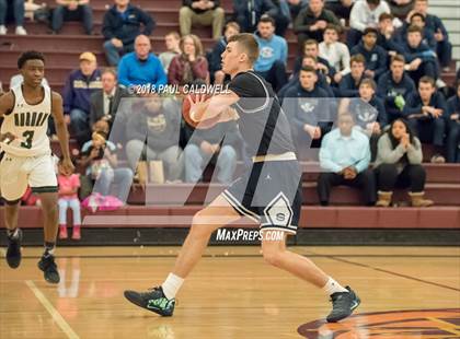 Thumbnail 3 in Skyview vs. Auburn photogallery.