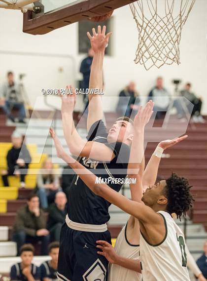 Thumbnail 2 in Skyview vs. Auburn photogallery.