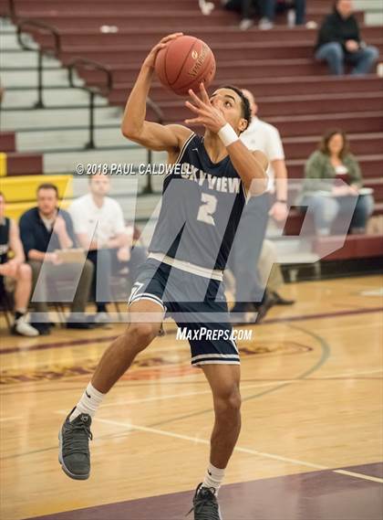Thumbnail 1 in Skyview vs. Auburn photogallery.