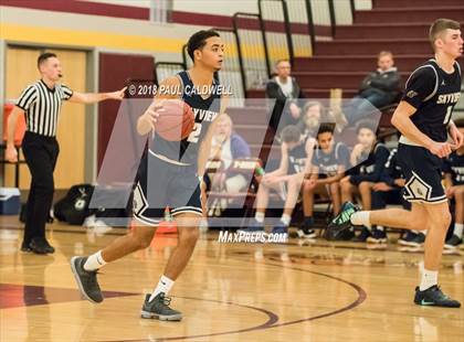Thumbnail 3 in Skyview vs. Auburn photogallery.