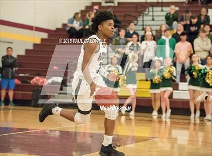 Thumbnail 1 in Skyview vs. Auburn photogallery.