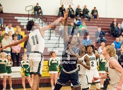 Thumbnail 3 in Skyview vs. Auburn photogallery.