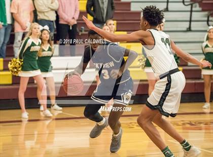 Thumbnail 1 in Skyview vs. Auburn photogallery.