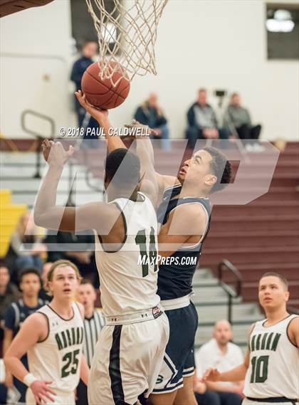 Thumbnail 3 in Skyview vs. Auburn photogallery.