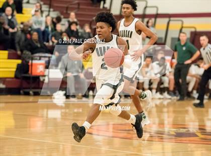Thumbnail 2 in Skyview vs. Auburn photogallery.