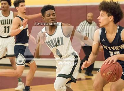 Thumbnail 2 in Skyview vs. Auburn photogallery.