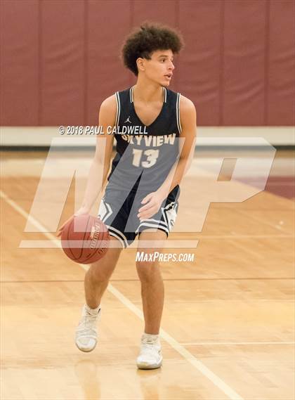 Thumbnail 3 in Skyview vs. Auburn photogallery.
