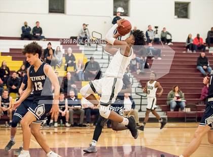 Thumbnail 1 in Skyview vs. Auburn photogallery.
