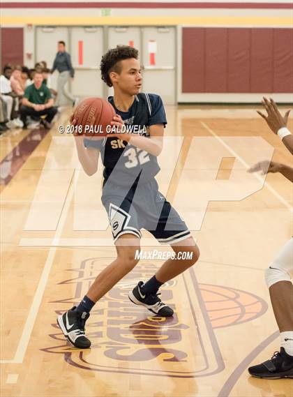 Thumbnail 1 in Skyview vs. Auburn photogallery.