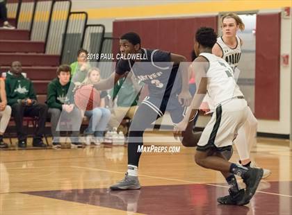 Thumbnail 1 in Skyview vs. Auburn photogallery.