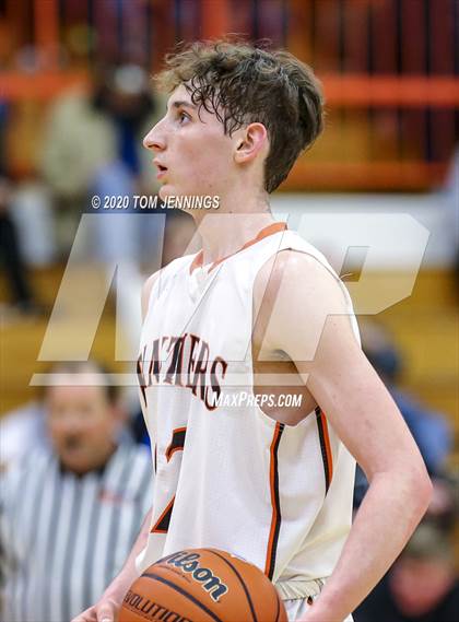 Thumbnail 2 in Washington vs. Quincy photogallery.