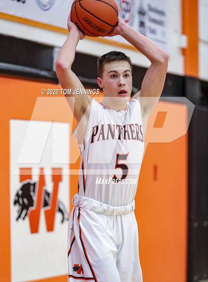 Thumbnail 2 in Washington vs. Quincy photogallery.