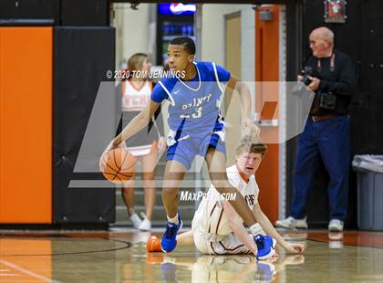 Thumbnail 3 in Washington vs. Quincy photogallery.
