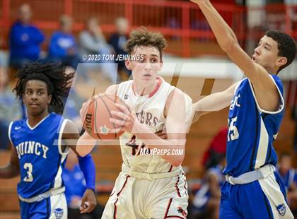 Thumbnail 2 in Washington vs. Quincy photogallery.