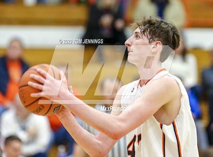 Thumbnail 3 in Washington vs. Quincy photogallery.