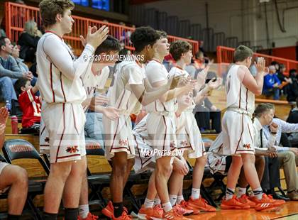 Thumbnail 2 in Washington vs. Quincy photogallery.