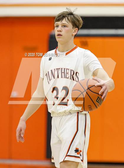 Thumbnail 3 in Washington vs. Quincy photogallery.