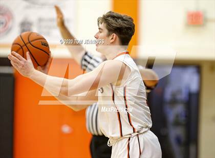 Thumbnail 3 in Washington vs. Quincy photogallery.