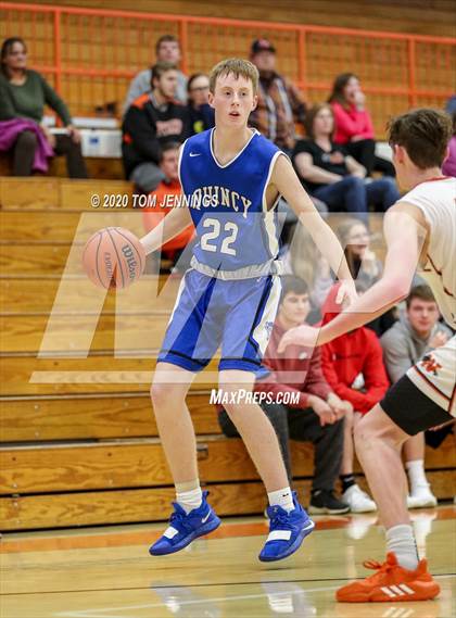 Thumbnail 3 in Washington vs. Quincy photogallery.
