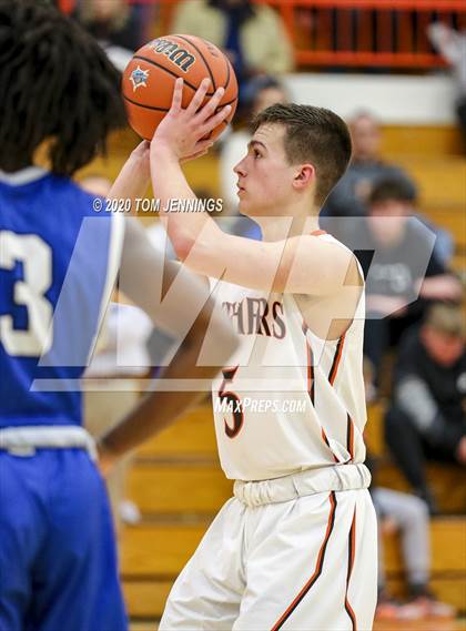 Thumbnail 3 in Washington vs. Quincy photogallery.