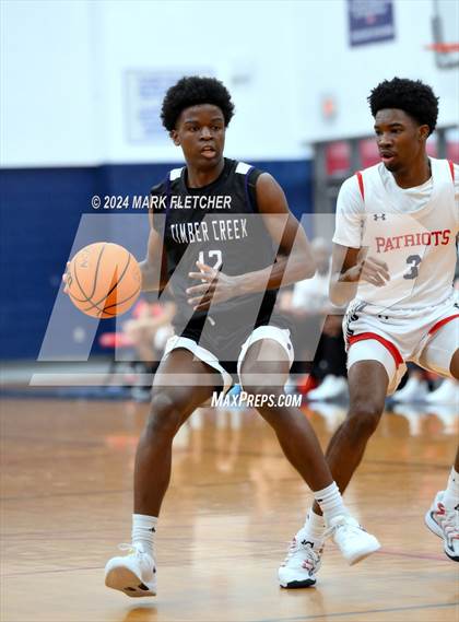 Thumbnail 3 in Timber Creek @ Lake Brantley photogallery.