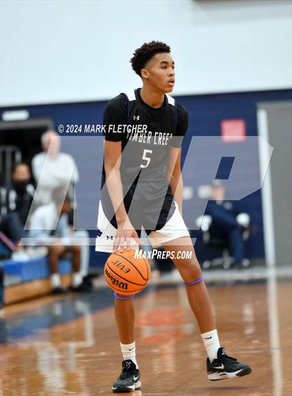Thumbnail 1 in Timber Creek @ Lake Brantley photogallery.