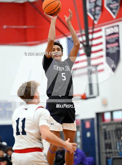 Thumbnail 2 in Timber Creek @ Lake Brantley photogallery.