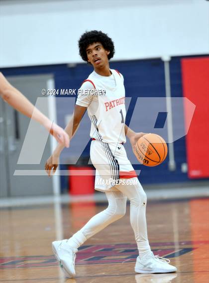 Thumbnail 2 in Timber Creek @ Lake Brantley photogallery.