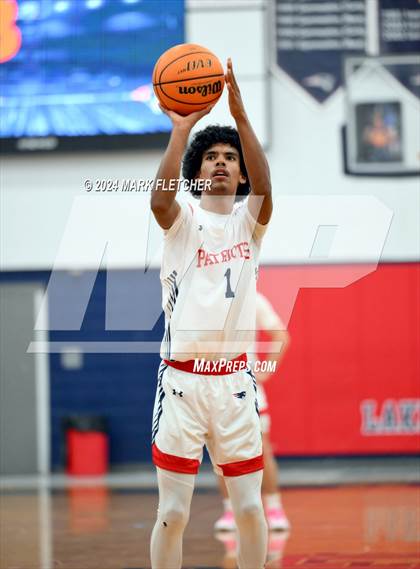 Thumbnail 3 in Timber Creek @ Lake Brantley photogallery.