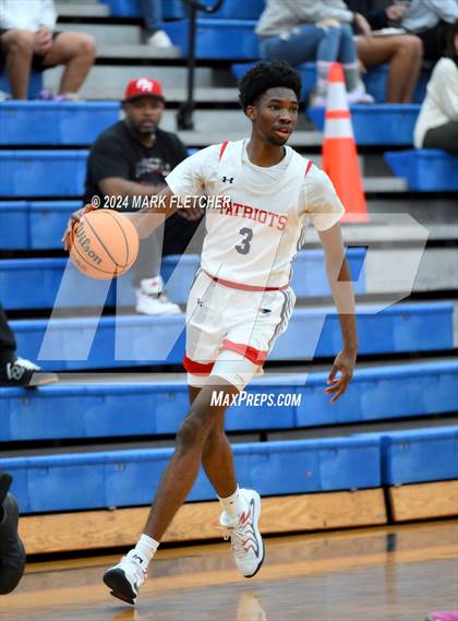 Thumbnail 2 in Timber Creek @ Lake Brantley photogallery.