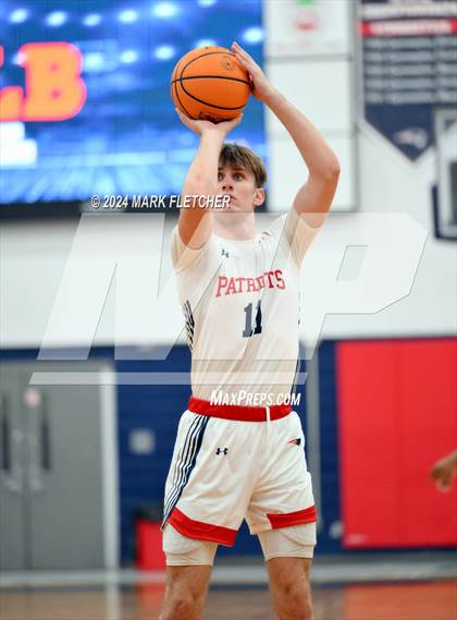 Thumbnail 1 in Timber Creek @ Lake Brantley photogallery.
