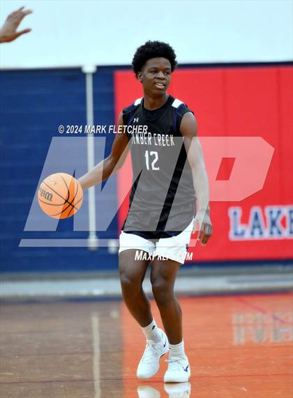 Thumbnail 1 in Timber Creek @ Lake Brantley photogallery.