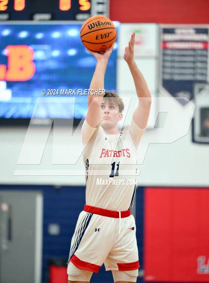 Thumbnail 3 in Timber Creek @ Lake Brantley photogallery.
