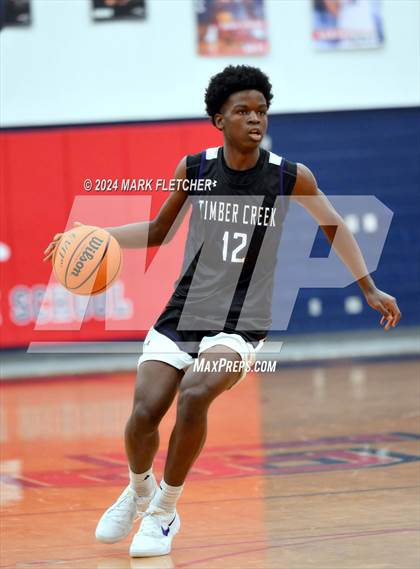 Thumbnail 2 in Timber Creek @ Lake Brantley photogallery.