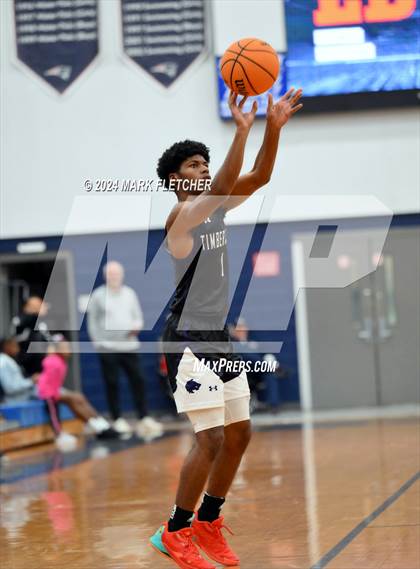 Thumbnail 1 in Timber Creek @ Lake Brantley photogallery.