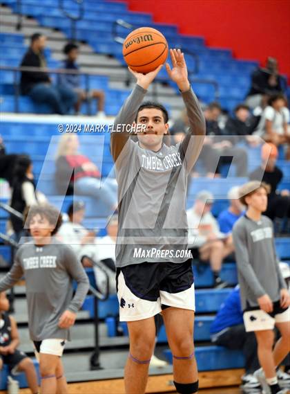 Thumbnail 3 in Timber Creek @ Lake Brantley photogallery.