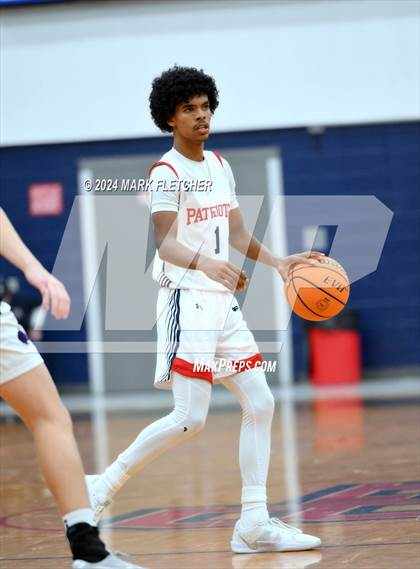 Thumbnail 1 in Timber Creek @ Lake Brantley photogallery.