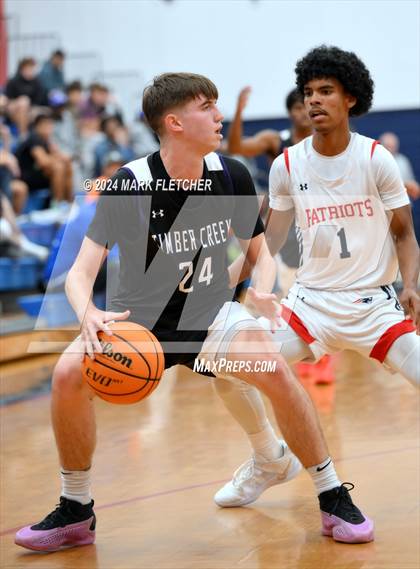Thumbnail 3 in Timber Creek @ Lake Brantley photogallery.