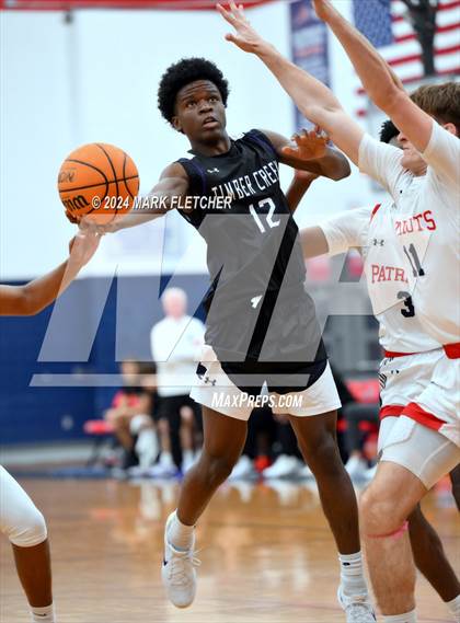 Thumbnail 2 in Timber Creek @ Lake Brantley photogallery.