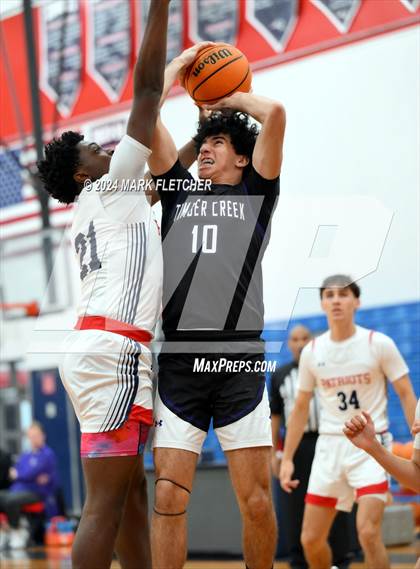 Thumbnail 2 in Timber Creek @ Lake Brantley photogallery.