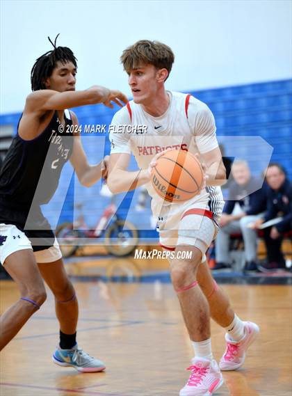 Thumbnail 1 in Timber Creek @ Lake Brantley photogallery.
