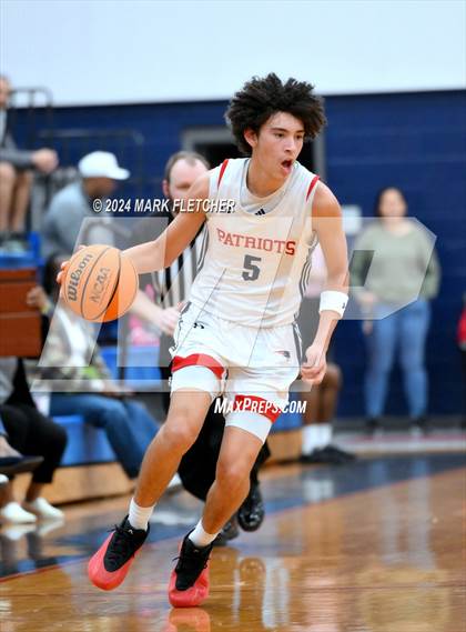 Thumbnail 2 in Timber Creek @ Lake Brantley photogallery.