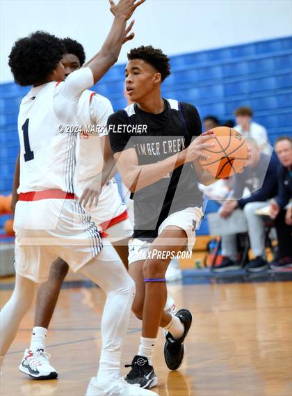 Thumbnail 3 in Timber Creek @ Lake Brantley photogallery.