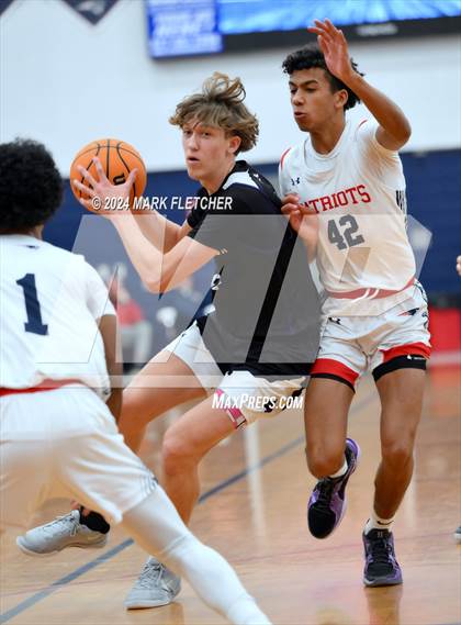 Thumbnail 1 in Timber Creek @ Lake Brantley photogallery.
