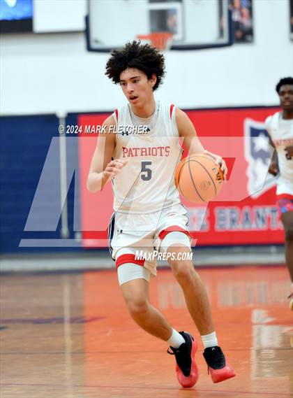 Thumbnail 1 in Timber Creek @ Lake Brantley photogallery.