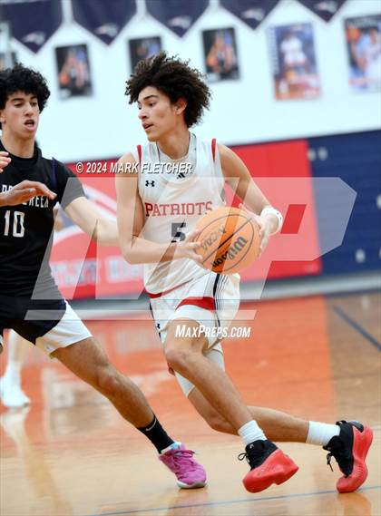 Thumbnail 1 in Timber Creek @ Lake Brantley photogallery.